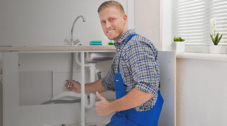 Professional Leak Detection in New Ipswich, NH